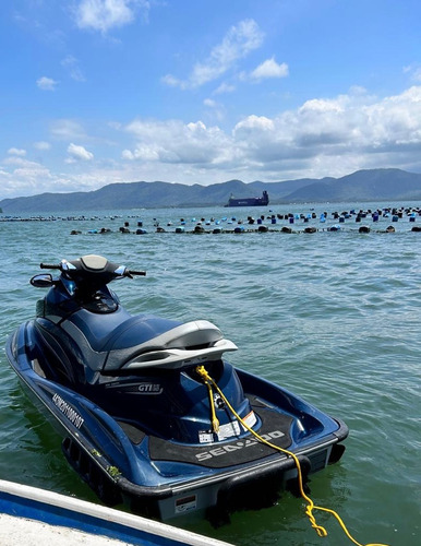 Jetski Revisado Com Carretinha, Ano 2011