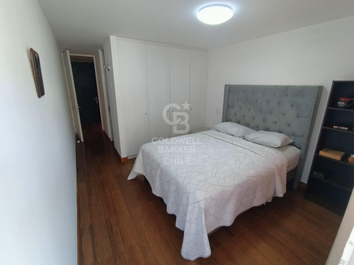 Duplex Full Amoblado, Sector Sur