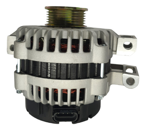 Alternador Chevrolet Trailblazer 4 Pines 02-06 Apw