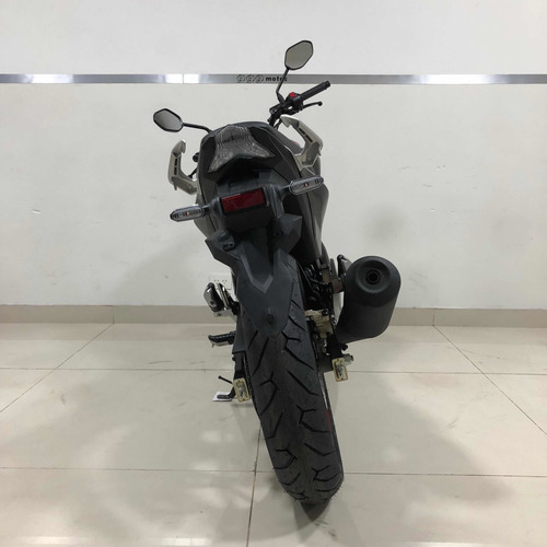 Imagen 4 de 16 de Honda Twister Cb 250 0km No Yamah Fz 25 Financiada Permutas