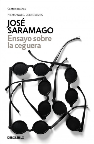 Ensayo Sobre La Ceguera (bolsillo) - Jose Saramago