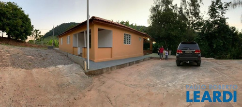 Imagem 11 de 15 de Chacara - Centro - Mg - 612423