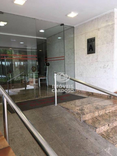 Imagem 21 de 21 de Apartamento Com 3 Dormitórios À Venda, 93 M² Por R$ 690.000,00 - Pinheiros - São Paulo/sp - Ap0409