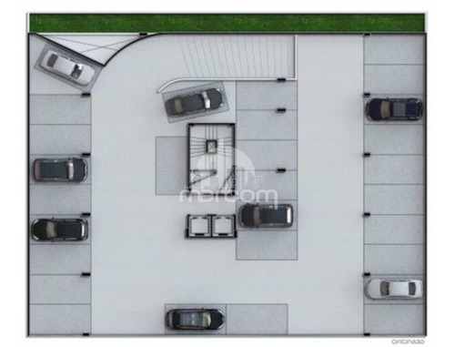 Imagem 12 de 12 de Apartamento Residencial Em Navegantes - Mc3-1082