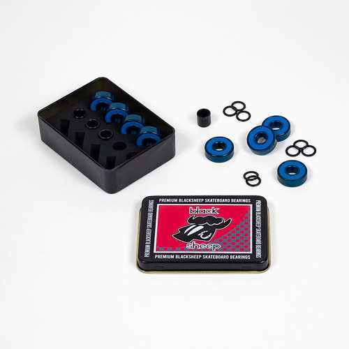 Rolamento Black Sheep Importado Premium