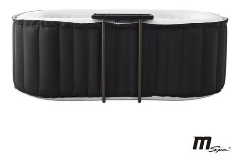 Mspa Jacuzzi Spa Inflable 2 Personas Nest