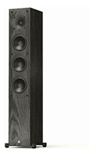 Monolith T4 Tower Speaker (each) Powerful Woofers, Punchy