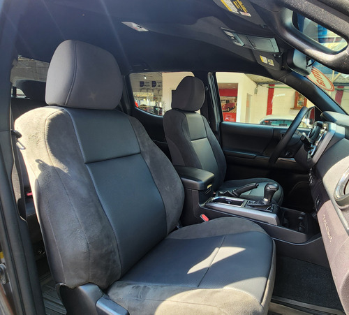 Toyota Tacoma 3.5 Trd Sport 4x4 At