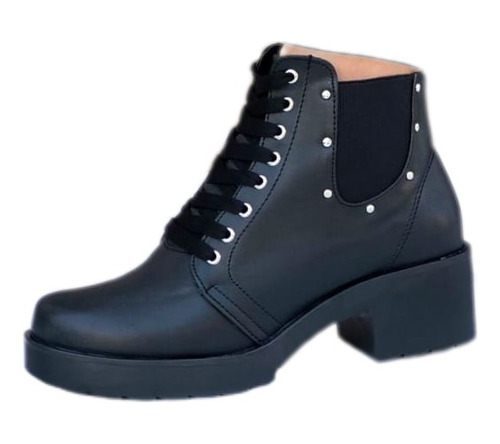 Calzado Zapatos Tenis Botas Botines Casual Para Dama Mujer