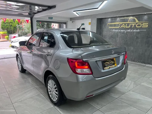 Suzuki Swift Dziere Mt 2023
