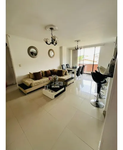 Apartamento En Venta Belen Los Alpes
