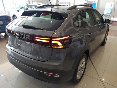 Volkswagen Nivus Comfortline At 2021 Ec