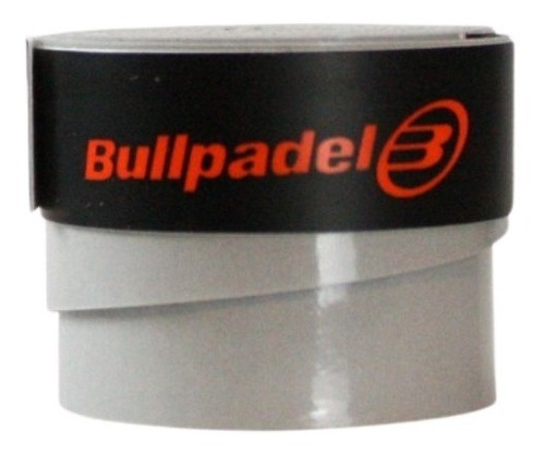 Cubregrip Bullpadel Suelto X 3 Unidades Comfort  Tenis Padel