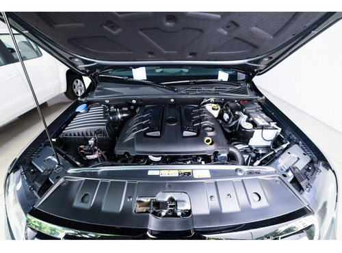 Volkswagen Amarok 3.0 V6 Cd Highline