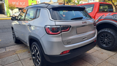 Jeep Compass LIMITED 2.4 AWD