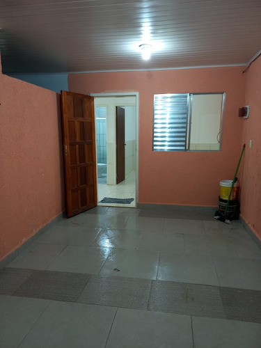 Vendo Sobrado Com Duas Casas