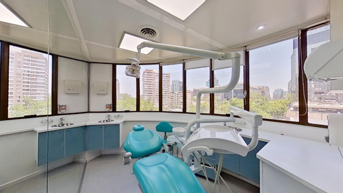 Excelente Consulta Dental | Metro Los Leones