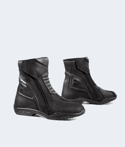 Botas Para Motociclista  Italianas Marca Forma