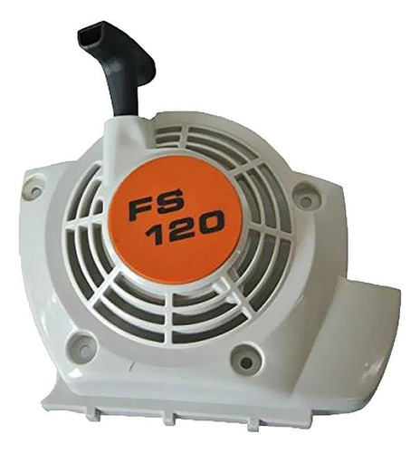 Para Para Recoil Rebobinado Arranque Para Stihl Fs120 Fs200