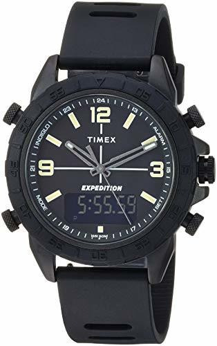 Reloj Timex Expedition Pioneer Combo Para Hombre Tw4b17000