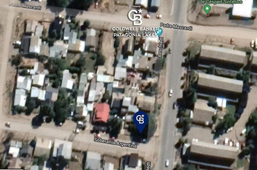 Imagen 1 de 3 de Venta Lote En Esquina - Bariloche
