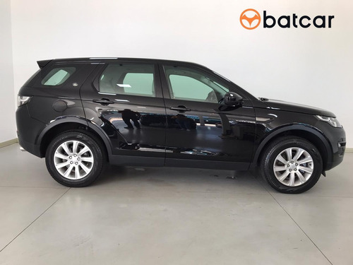 Discovery Sport Se