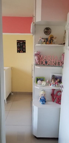 Imagem 19 de 30 de Apartamento À Venda, 127 M² Por R$ 790.000,00 - Cambuí - Campinas/sp - Ap5786