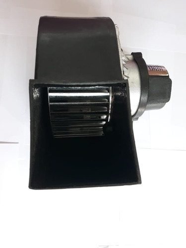 Imagem 4 de 7 de Motor Para Inflável, Tenda, Balão, Portal, Cabine