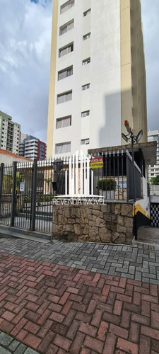 Imagem 1 de 15 de Apartamento Com 2 Dormitórios - Localizado Próximo Ao Metrô Santa Cruz - Br24427