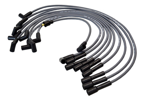 Cables De Bujia Lancer Ford Econoline E-350 80-81 6.6 V8 Imp