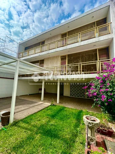 Venta Casas Romero De Terreros T-df0127-0169