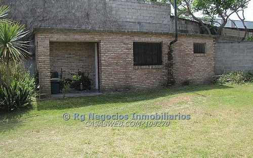 Casa Venta 5 Dormitorios El Pinar