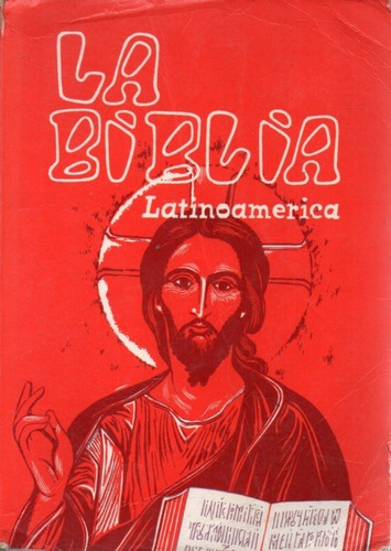 La Biblia Latinoamericana 