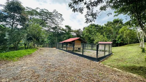 Casa En Venta En La Vega. Cod V13809