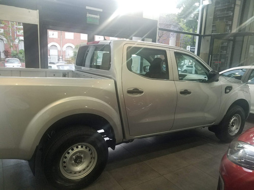 Imagen 4 de 15 de Renault Alaskan Confort 2.3t 4x2 160cv Adjudicada! (aes)