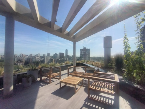 Imagen 3 de 30 de Be Plaza - Abv - 2 Ambientes - Alquiler - Departamento - Full Amenities