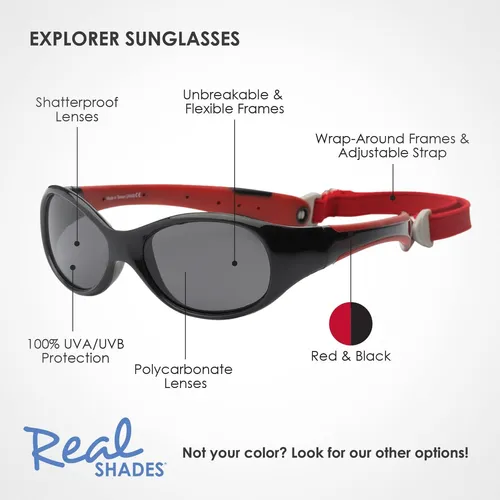 Lentes de sol para niños best sale originales