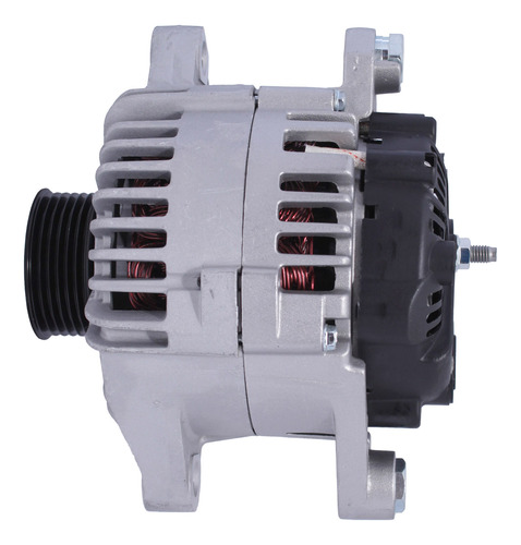 Alternador Para Hyundai Santa Fe 2400 Theta 2 Dm G4 2.4 2018