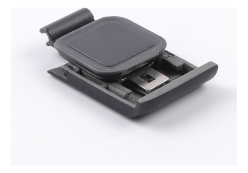 Cubierta Lateral De Cámara Para Gopro Hero7 Black Compatible