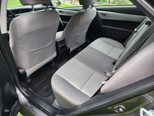 Toyota Corolla 1.8 Xei Mt 140cv