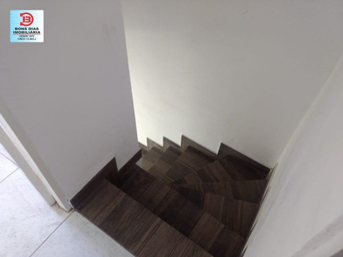 Imagem 13 de 15 de Sobrado Em Condominio - Parada Xv De Novembro - Ref: 7550 - L-7550
