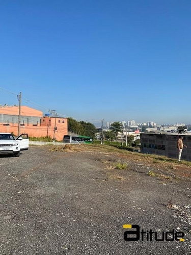 Imagem 3 de 10 de Área 5.700 M² Comercial Para Locação Em Barueri - Sp - 4755