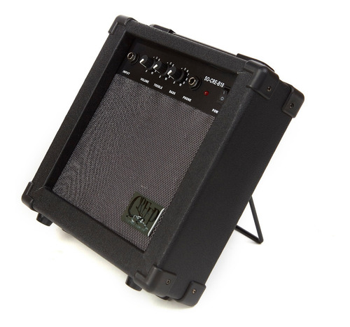 Amplificador Para Guitarra Acustica Creep 10 Watts B10