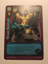 Comprar Gran Bestuk. Carta Mitos Y Leyendas Salo
