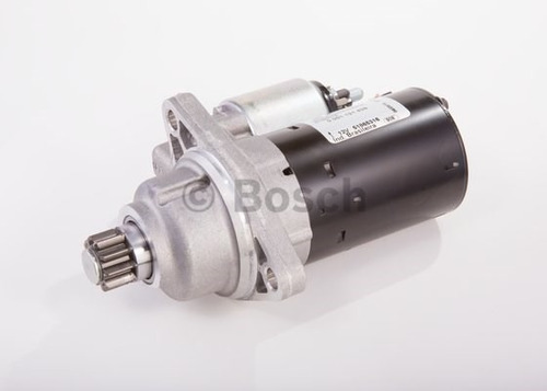 Motor De Arranque Bosch Fiat Grand Siena/idea/palio/siena