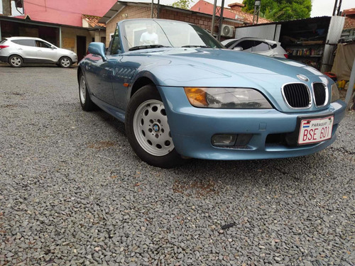 Bmw Z3 Versión Americana