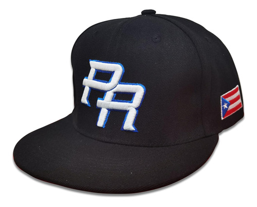 Gorras De Béisbol De Puerto Rico Para Hombres Juego Mundial 