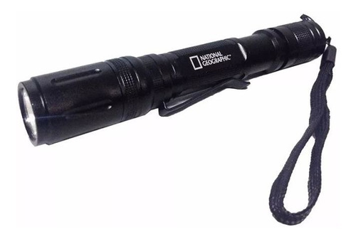 Linterna National Geographic 130 Lumens Pilas Aa 