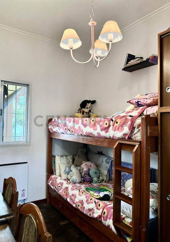 Casa En Venta Zelaya 2657, Barrio Alberdi Rosario