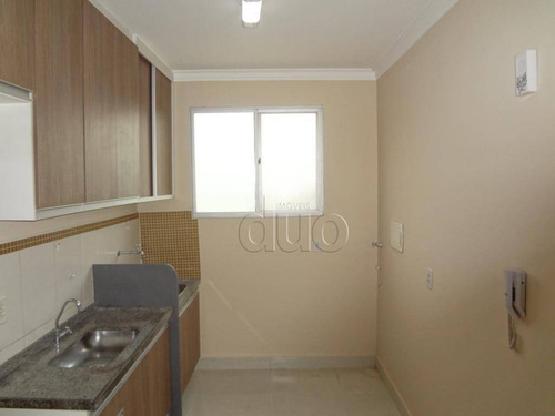 Imagem 12 de 22 de Apartamento À Venda, 48 M² Por R$ 135.000,00 - Piracicamirim - Piracicaba/sp - Ap4362